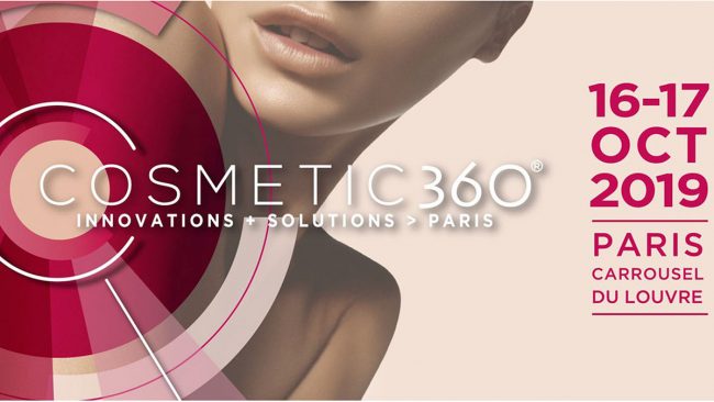 cosmetic 360 paris