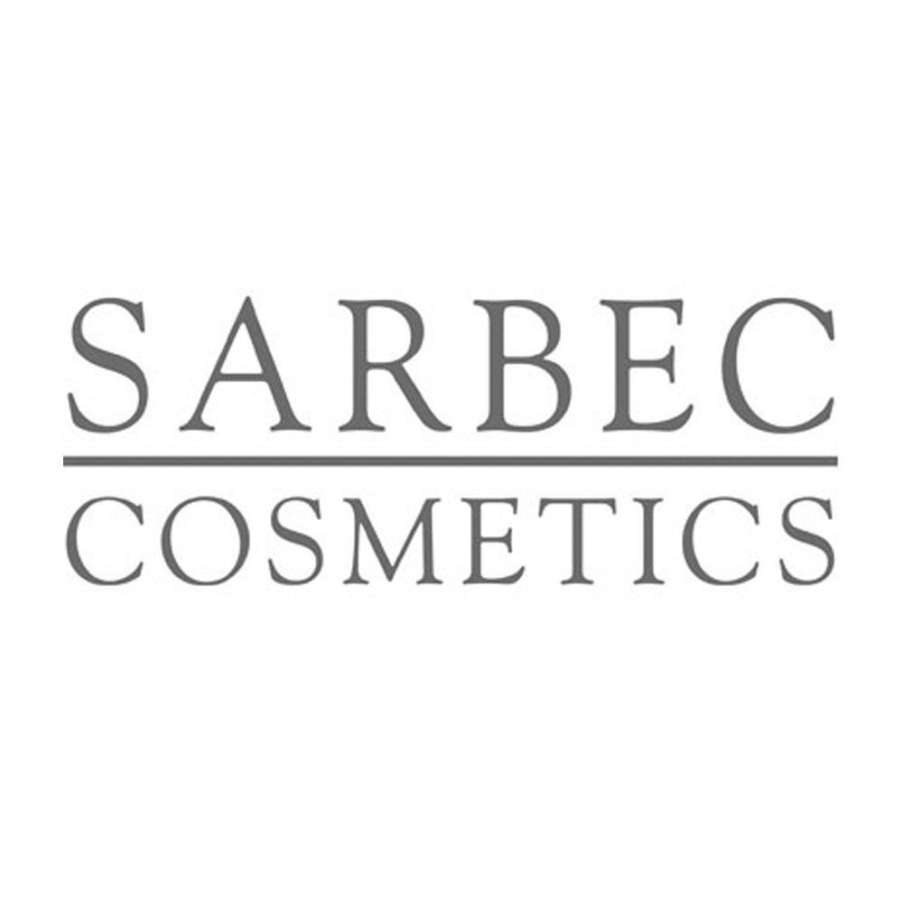 Logo Cosmetique Sarbec