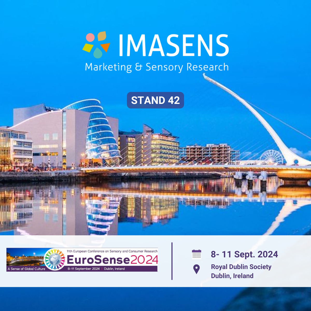 EuroSense 2024