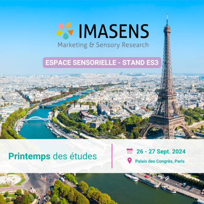 Printemps des études 2024